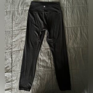 Athleta Leggings - Transcend 7/8 Tight